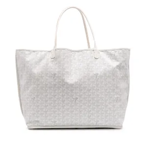 Goyardine Reversible Anjou GM