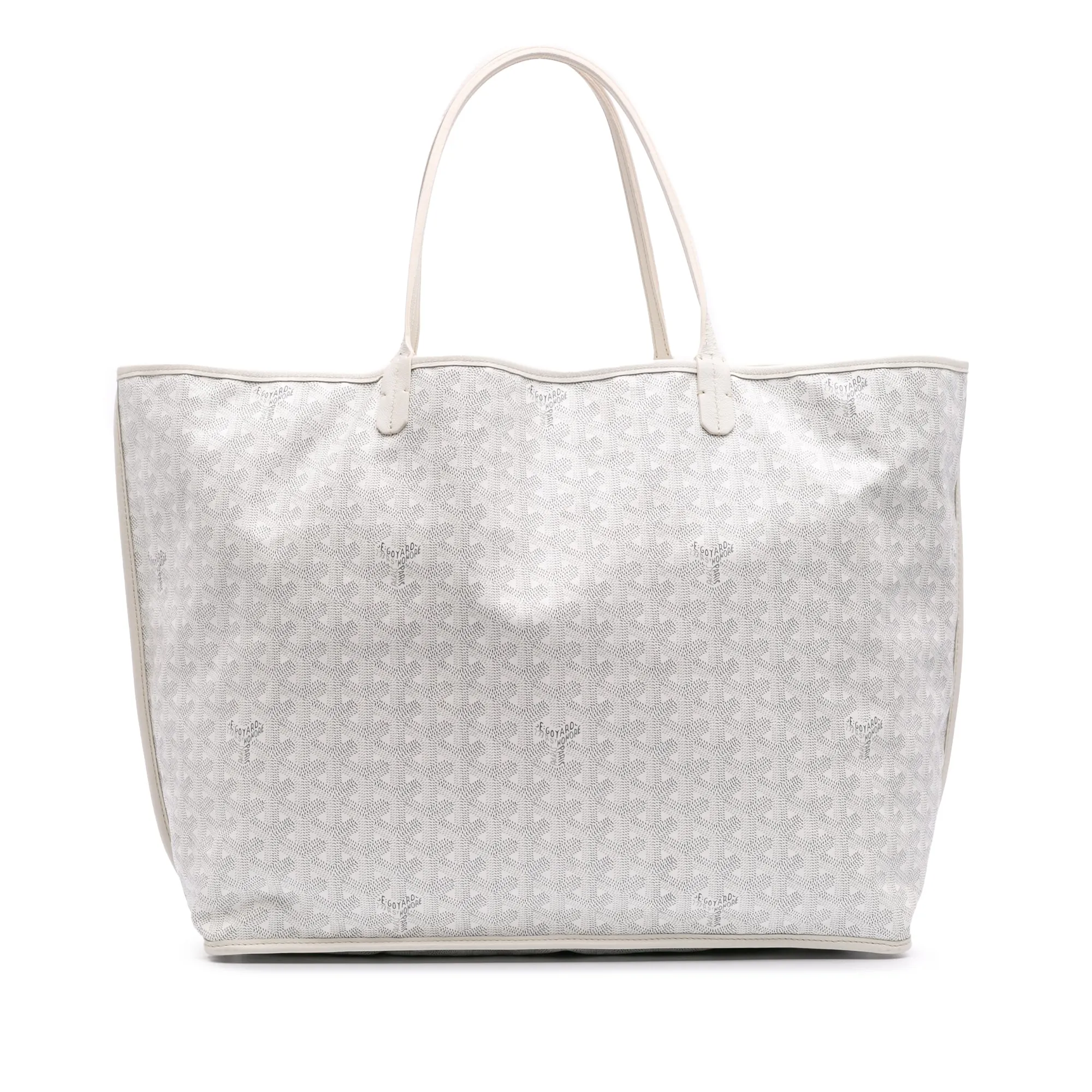 Goyardine Reversible Anjou GM