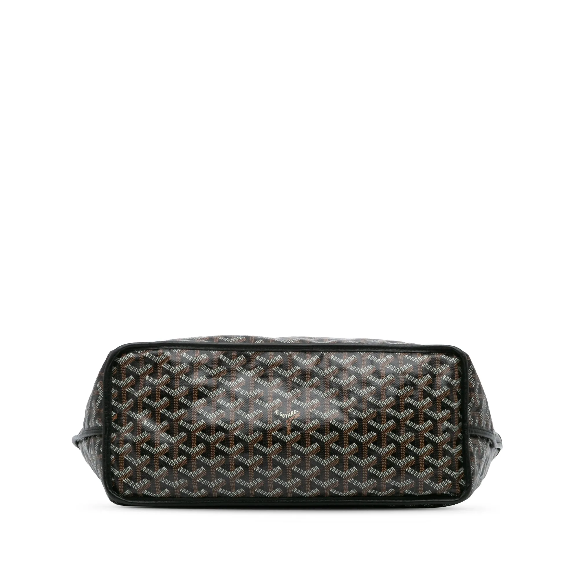 Goyardine Reversible Anjou PM