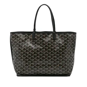 Goyardine Reversible Anjou PM