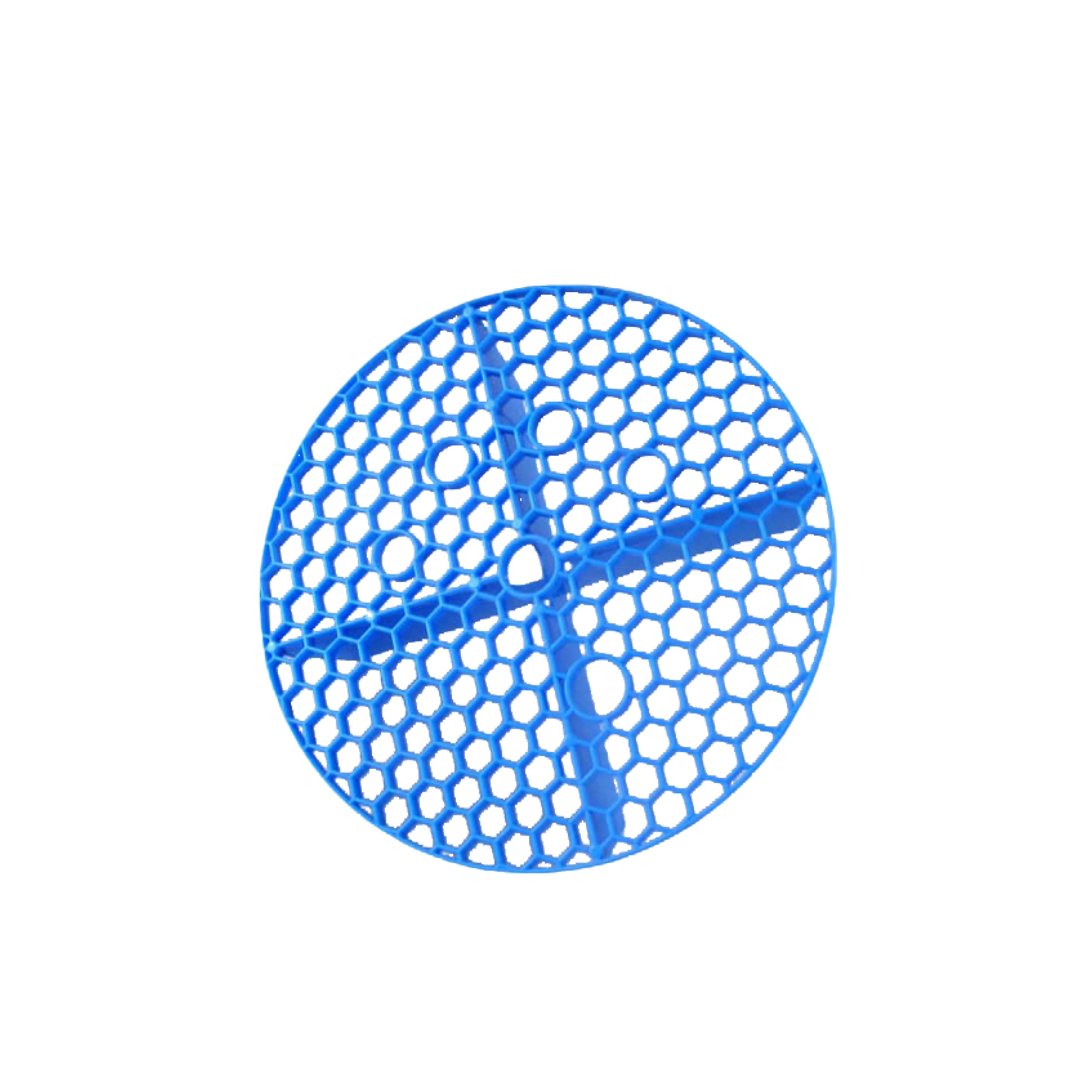 Grit Guard - Available in Red/Blue