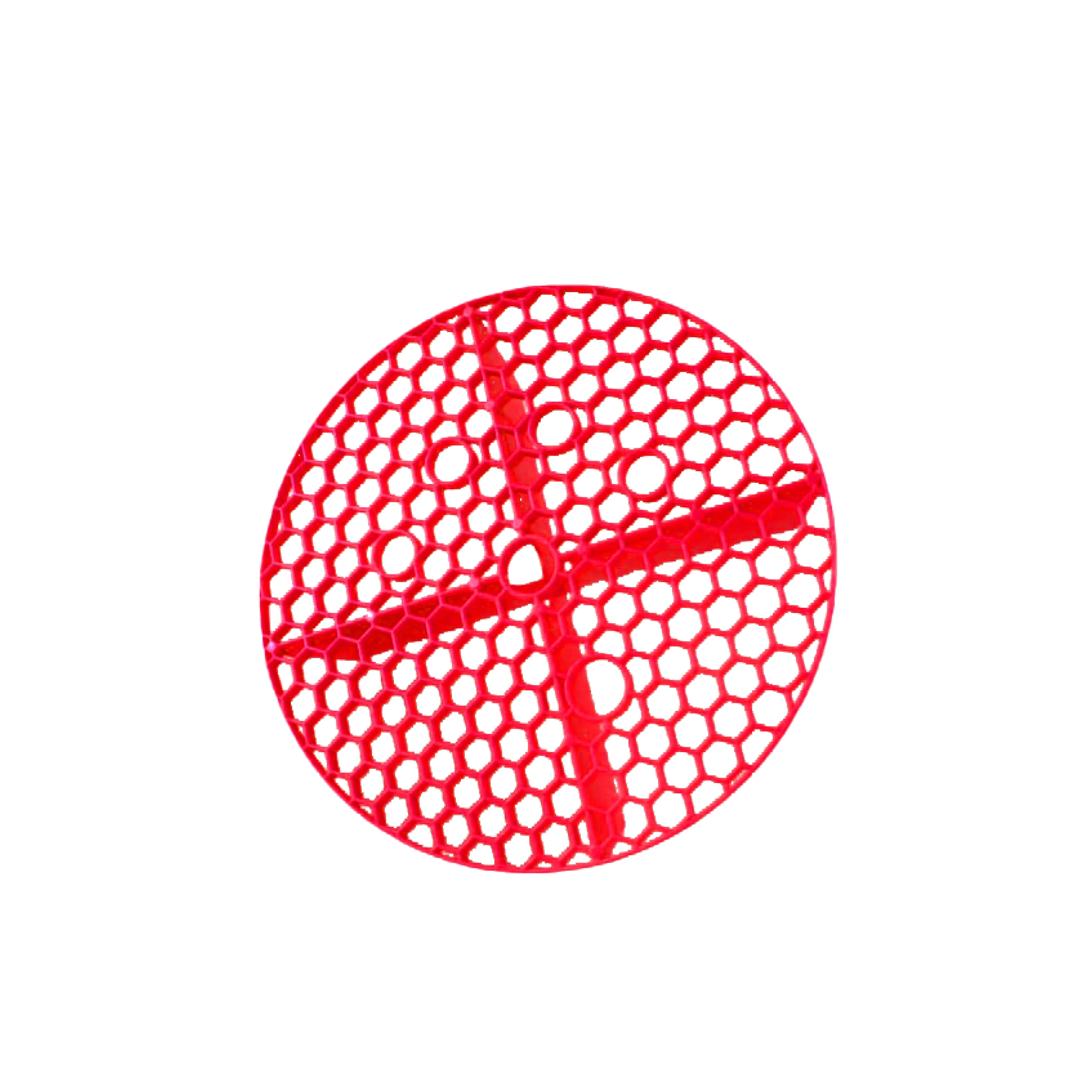 Grit Guard - Available in Red/Blue