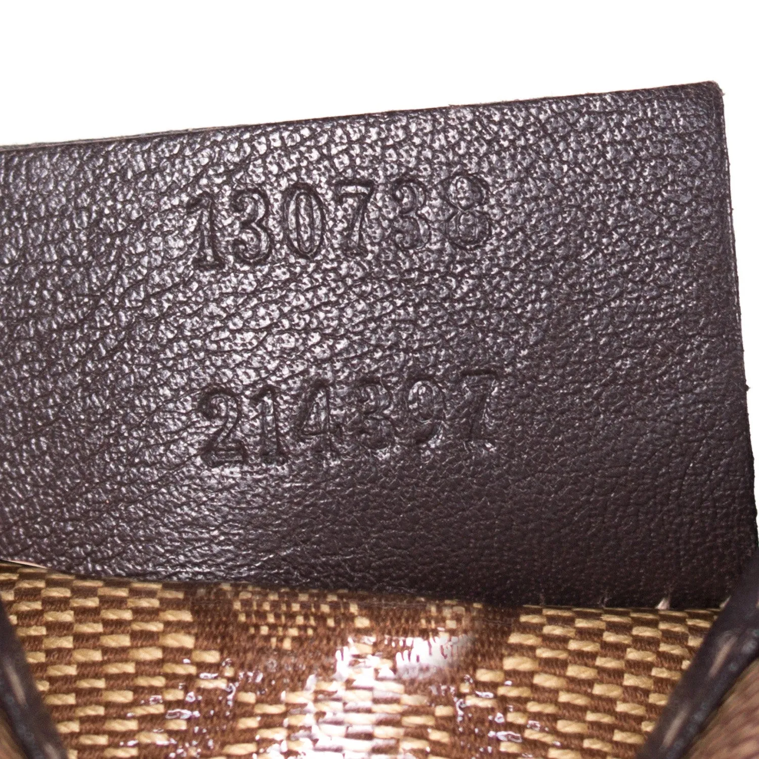 Gucci GG Patent Hobo