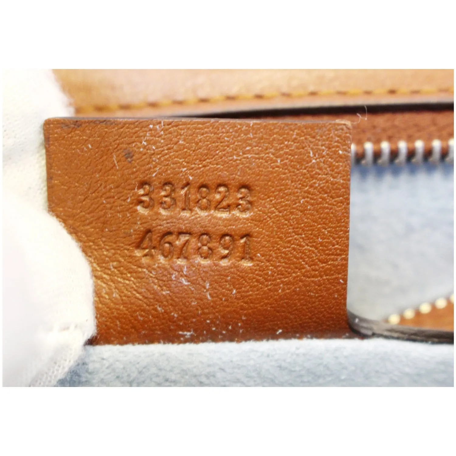 GUCCI Lady Lock Python Small Top Handle Satchel Bag 331823 - Last Call