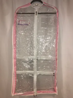 Gusseted Garment Bags