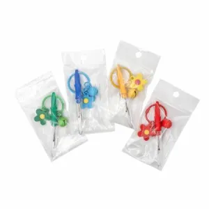 Gypsy Quilter Mini Seam Ripper Floral Keychain Assortment