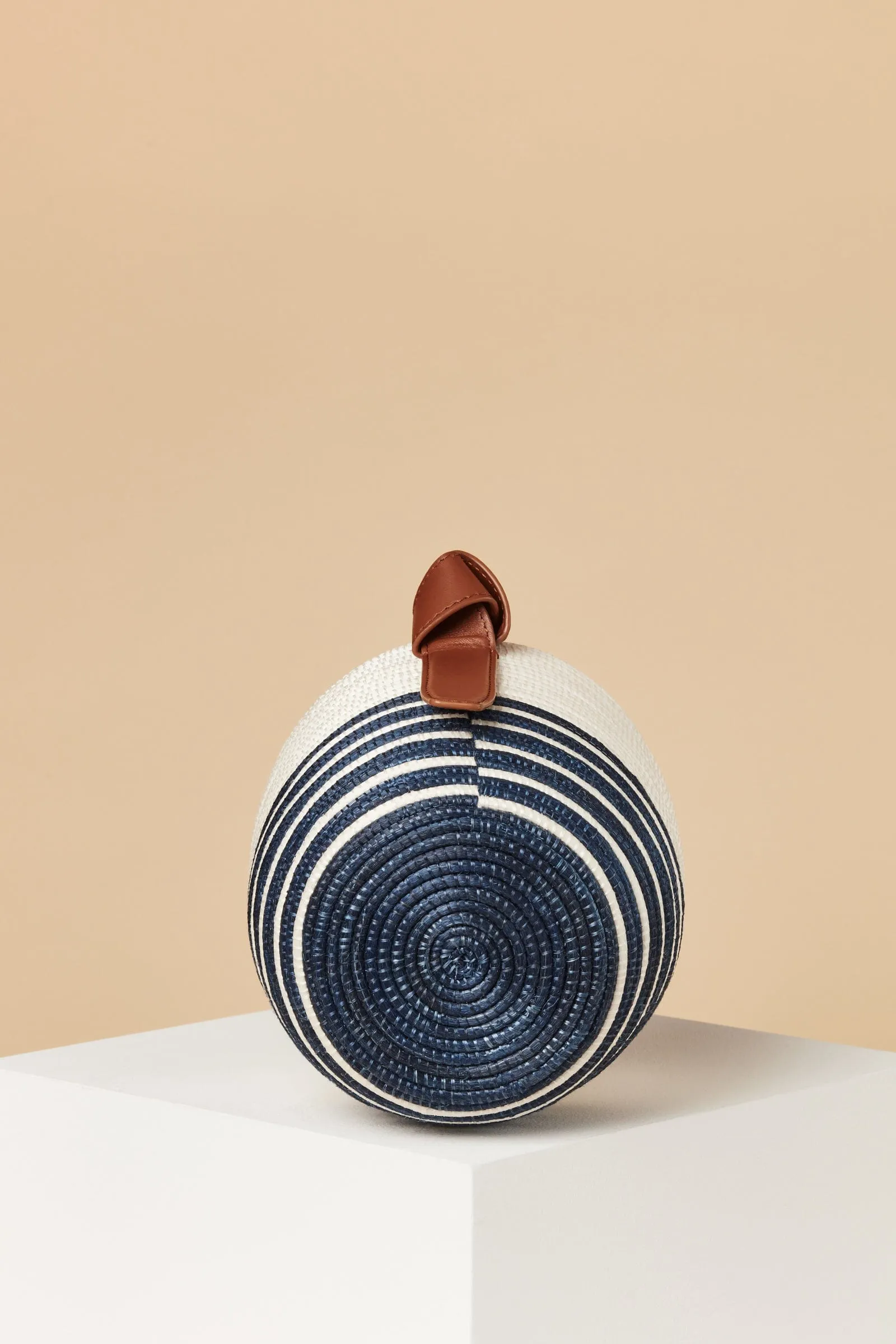 Half Breton Lunchpail