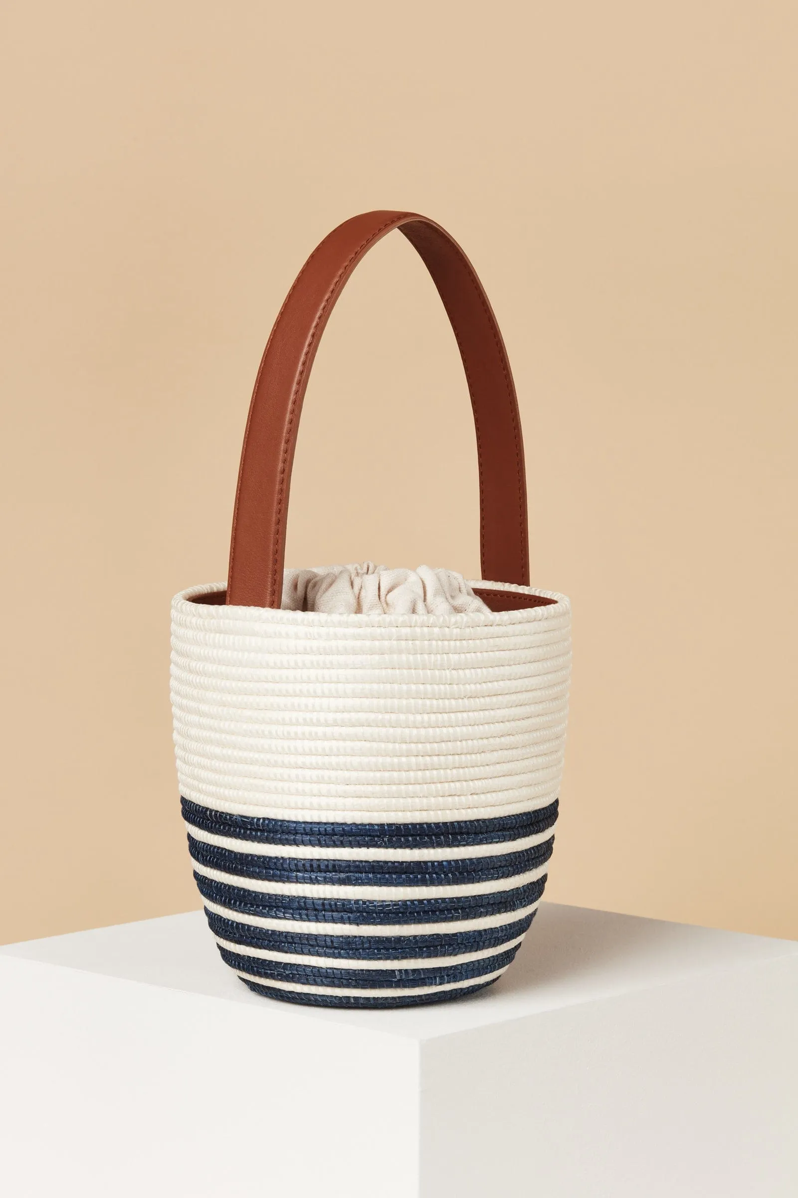 Half Breton Lunchpail