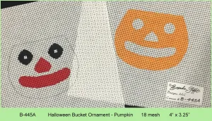 Halloween Bucket