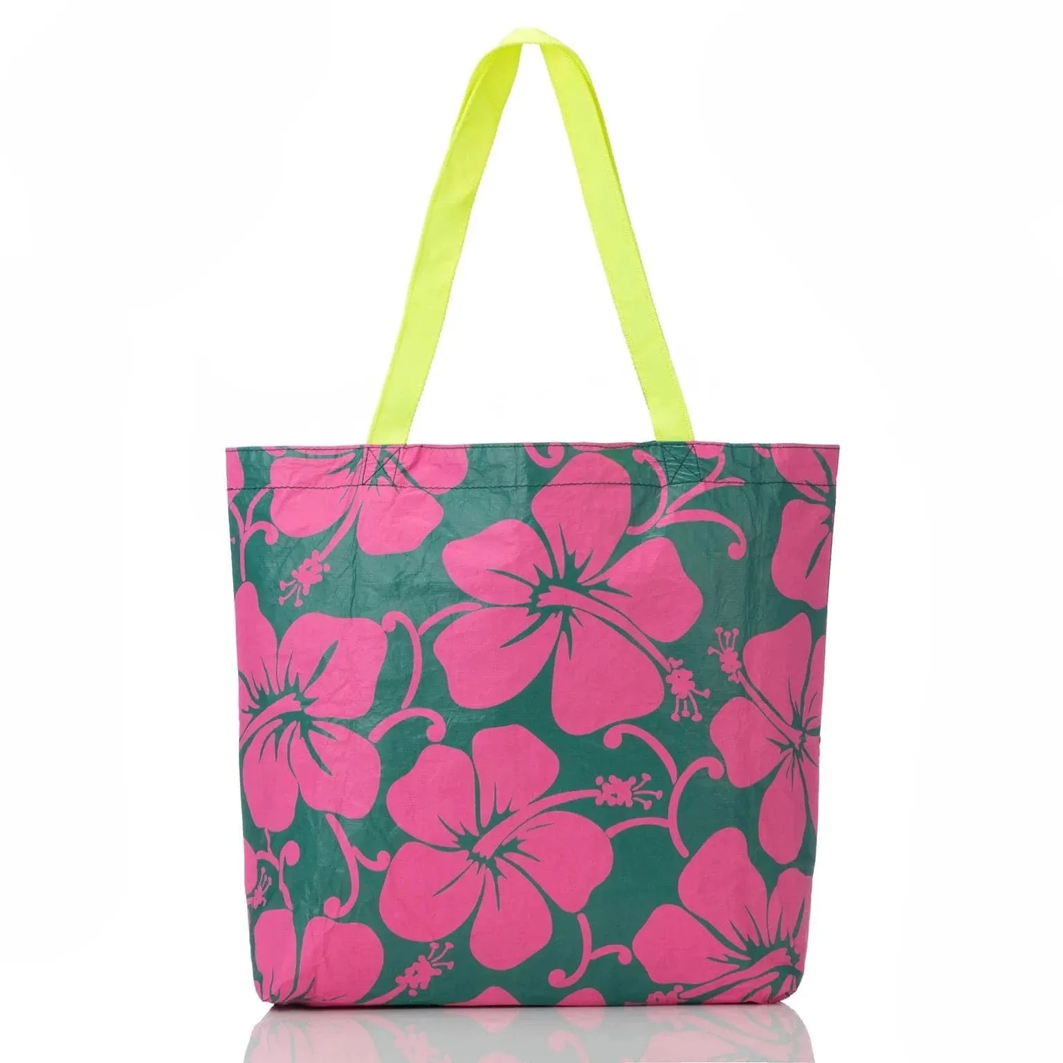 Hana Hou RVS Tote by Aloha Collection | Watermelon