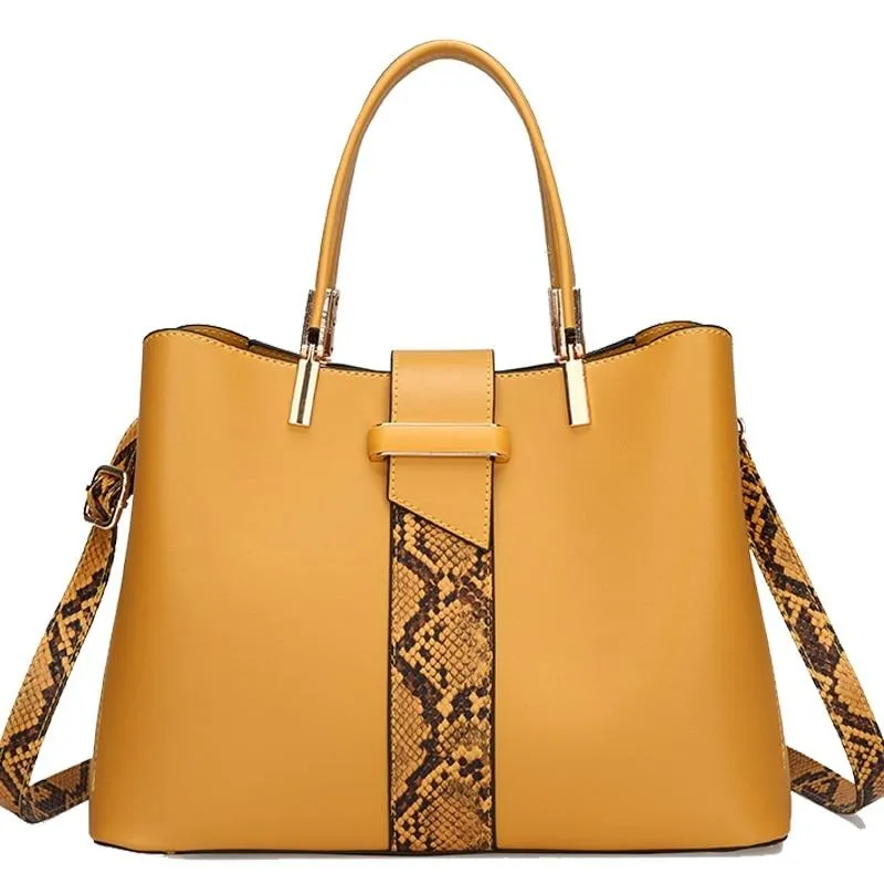 Handbags Women New Elegant Shoulder Bags