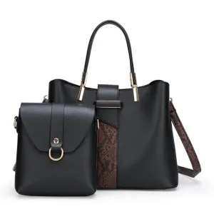 Handbags Women New Elegant Shoulder Bags