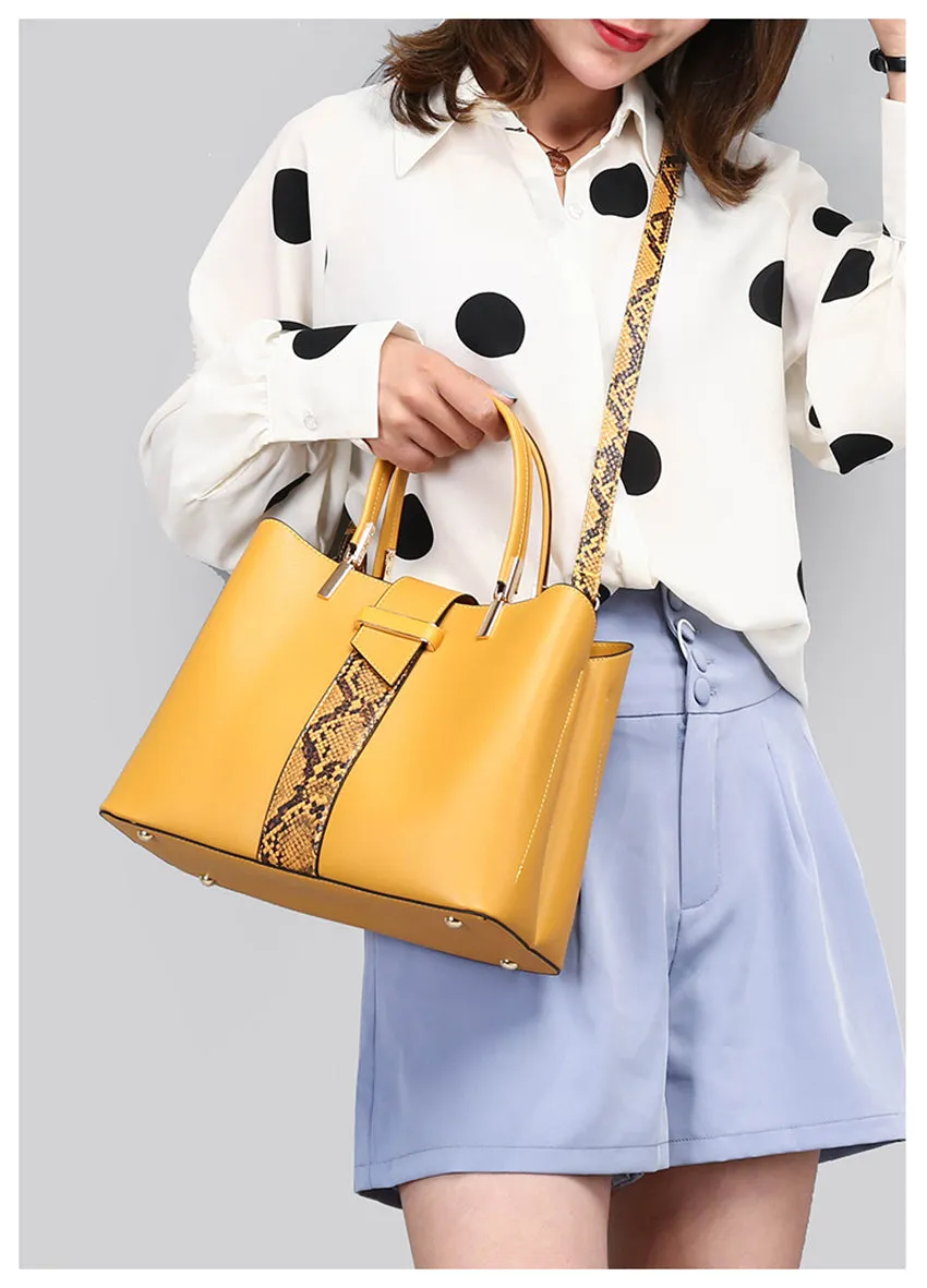 Handbags Women New Elegant Shoulder Bags