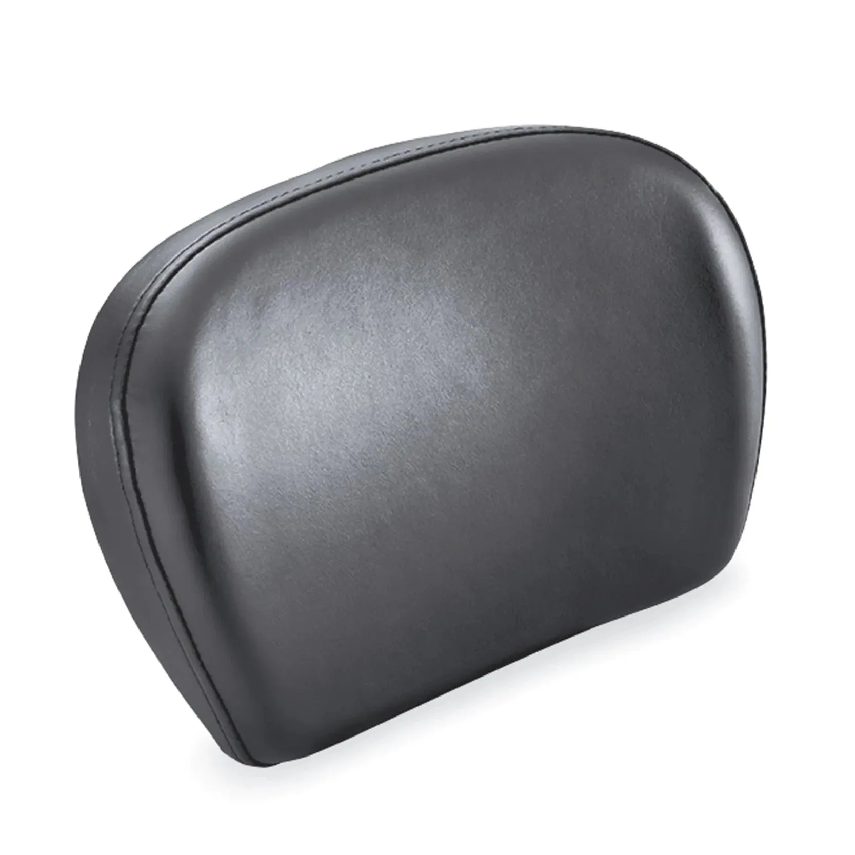 Harley-Davidson® Leather Passenger Backrest Pad