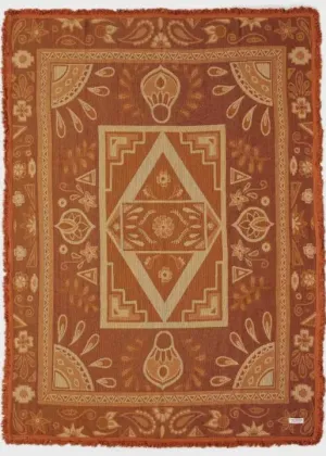 HAZEL THROW RUG