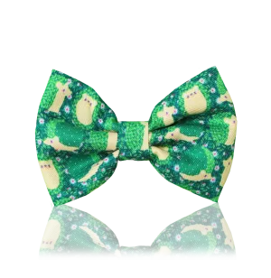 Hedge-hog bow-tie