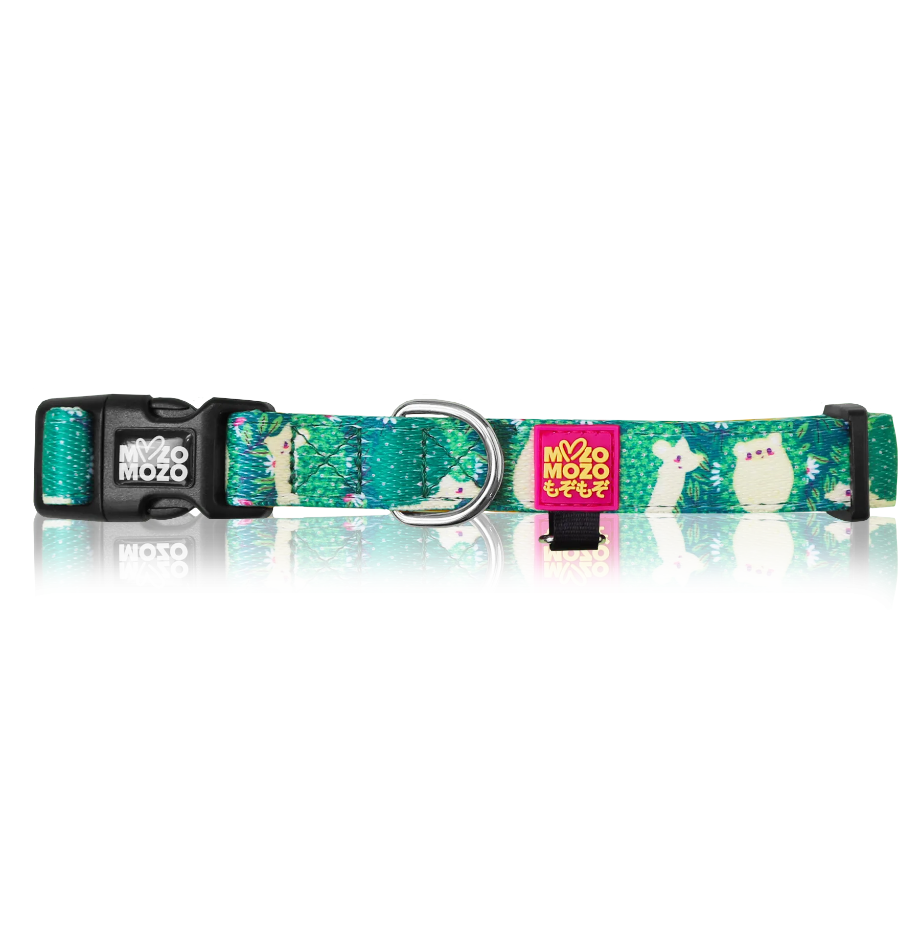 Hedge-hog collar