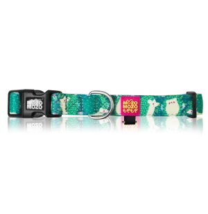 Hedge-hog collar