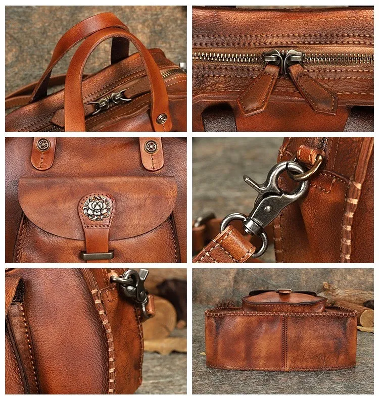 Hellen Satchel