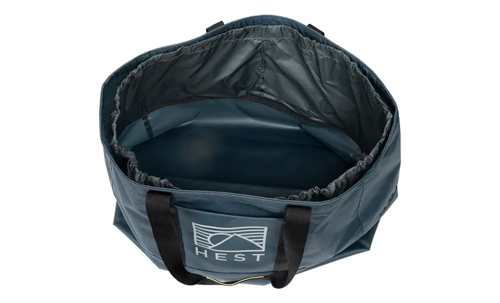 Hest Tote Bags