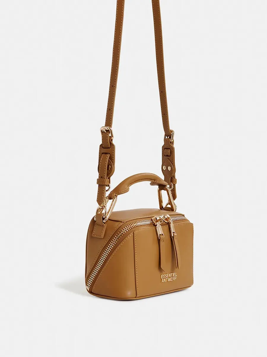 Hini Mini Leather Bag