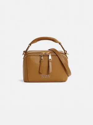 Hini Mini Leather Bag
