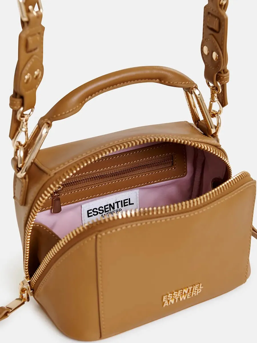 Hini Mini Leather Bag