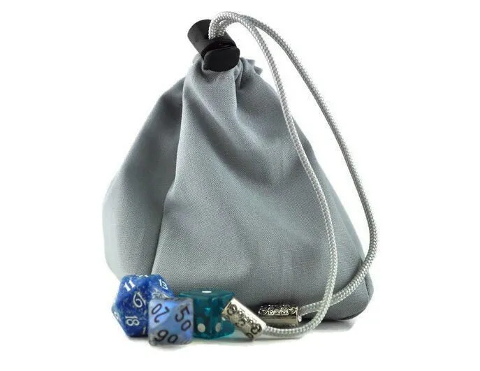 Hippocampus dice bag