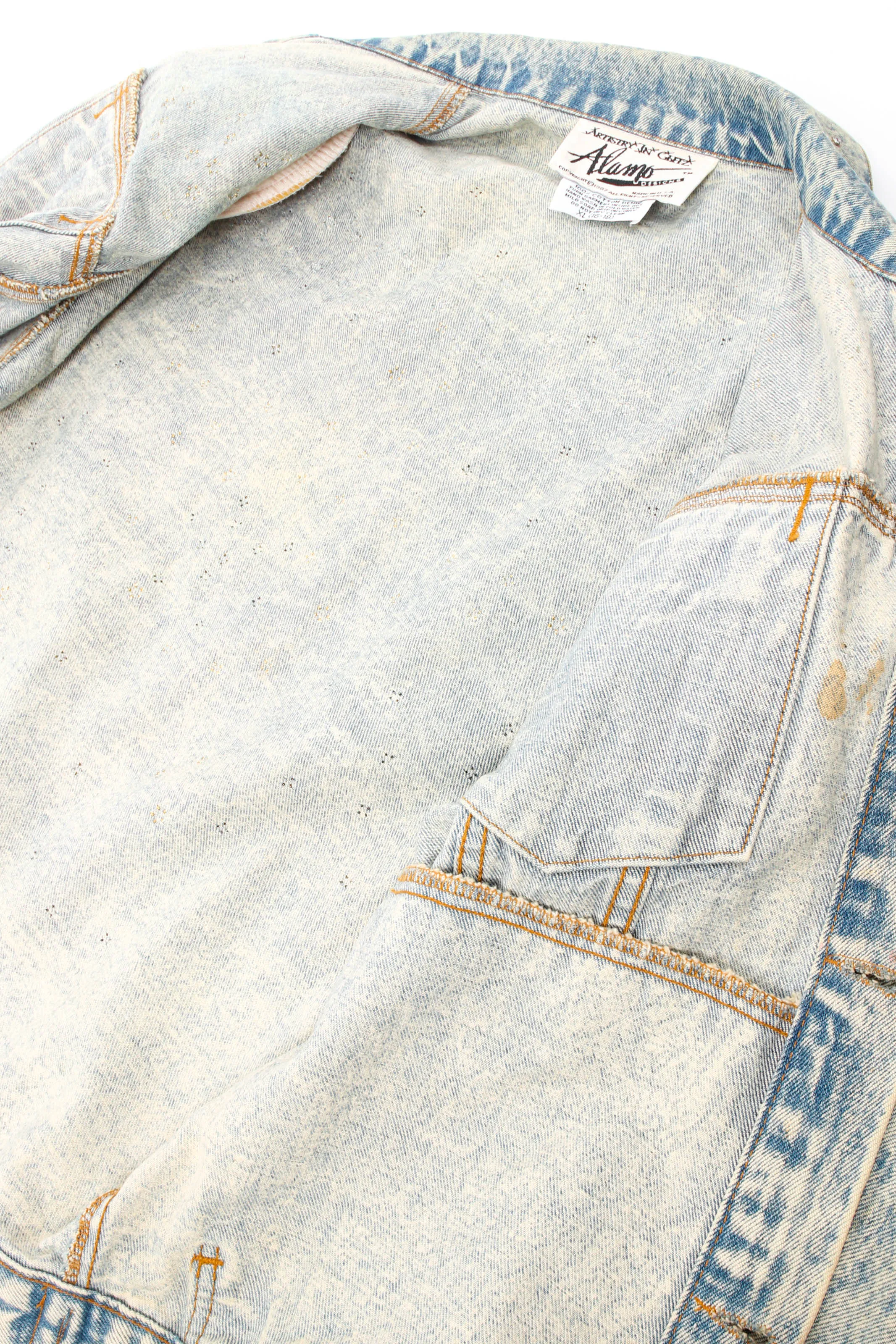 Hollywood Star Jacket II