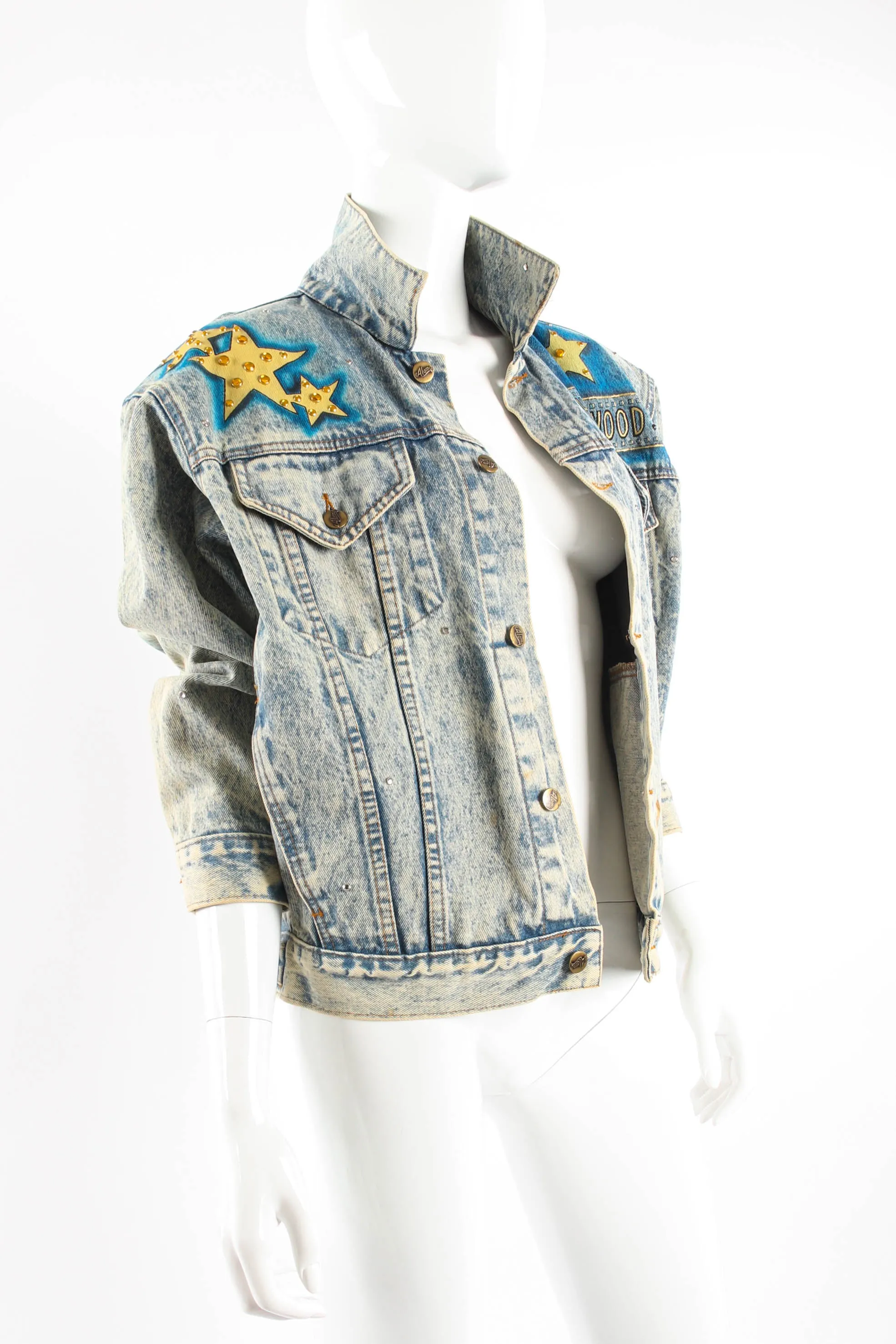 Hollywood Star Jacket II