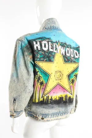 Hollywood Star Jacket II