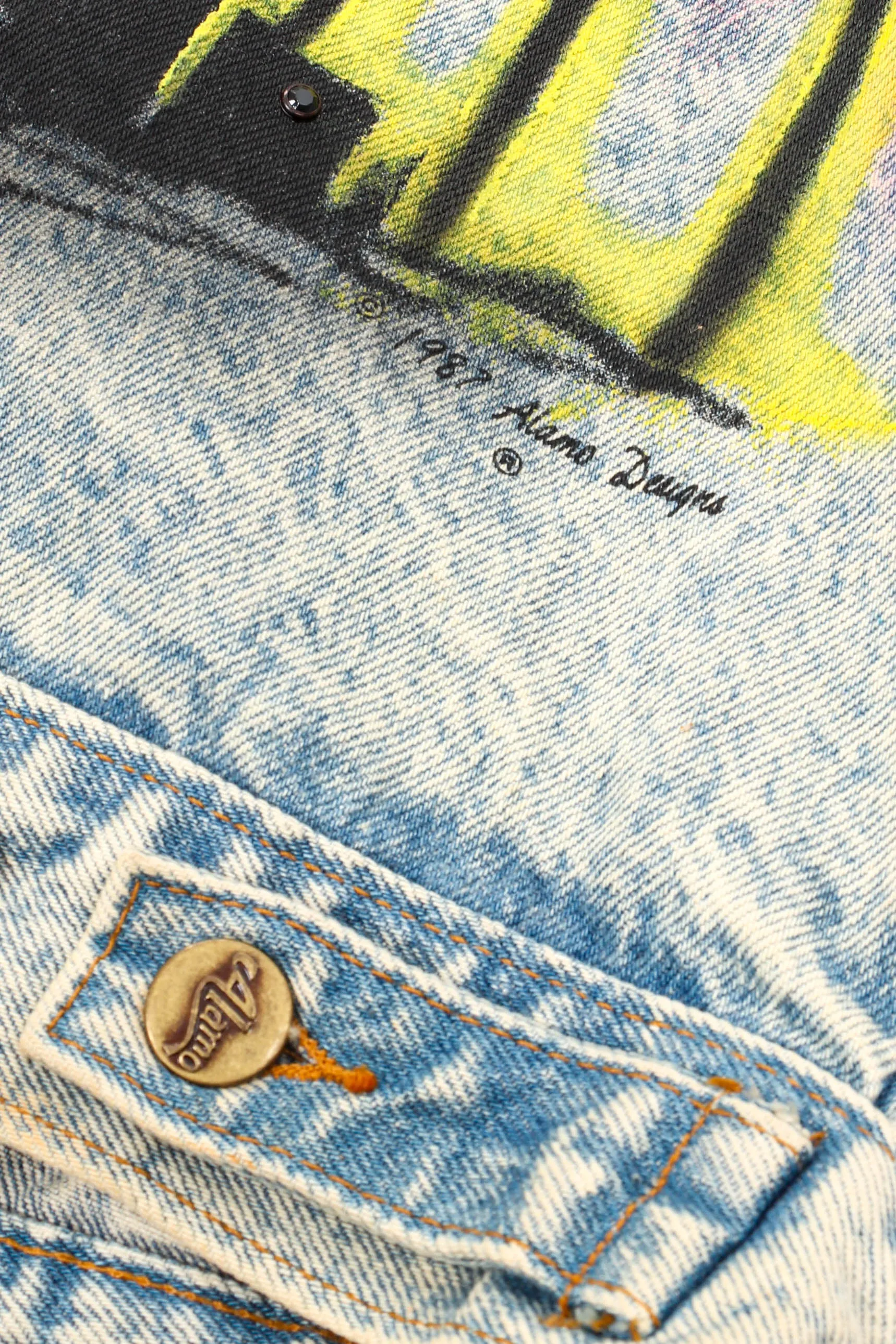 Hollywood Star Jacket II