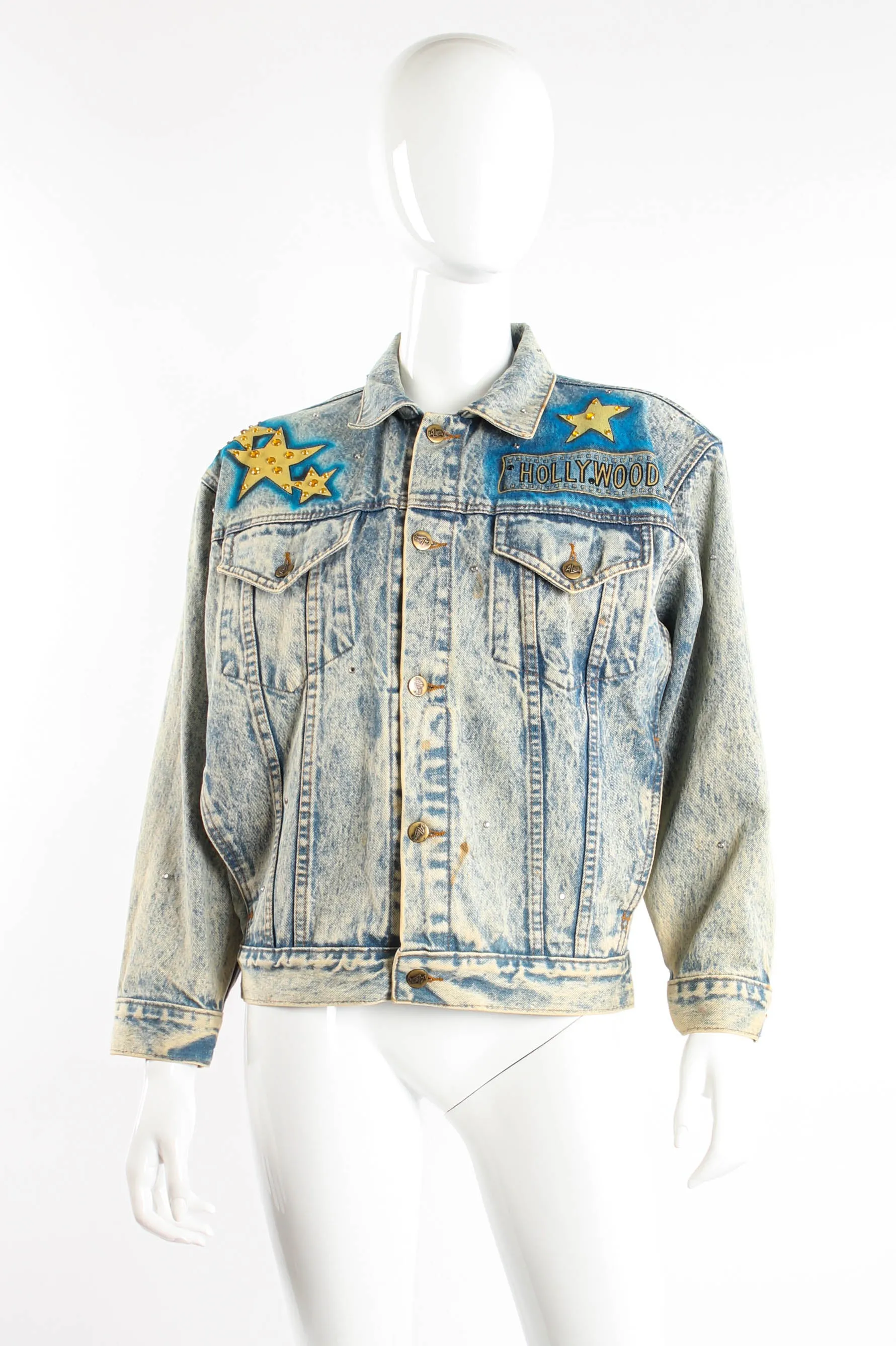 Hollywood Star Jacket II