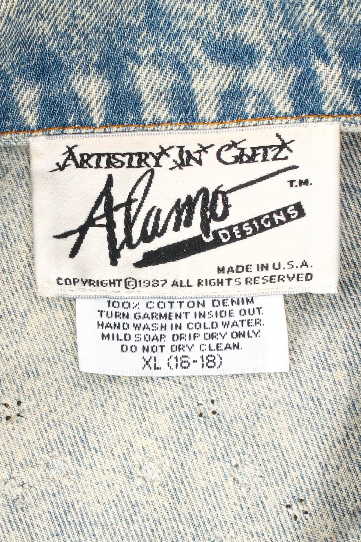 Hollywood Star Jacket II