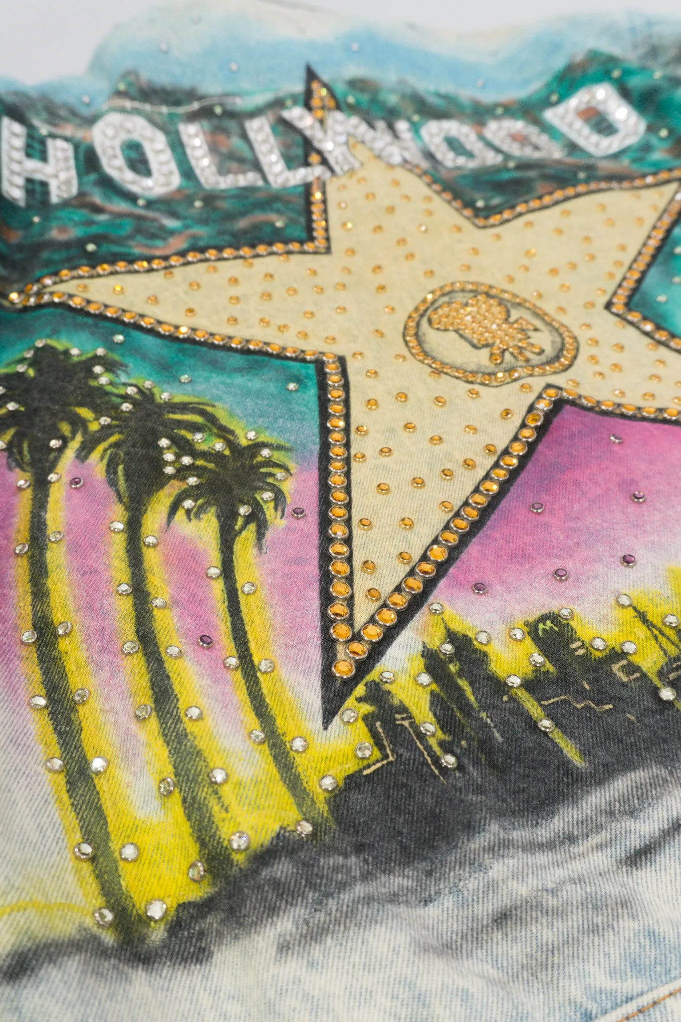 Hollywood Star Jacket