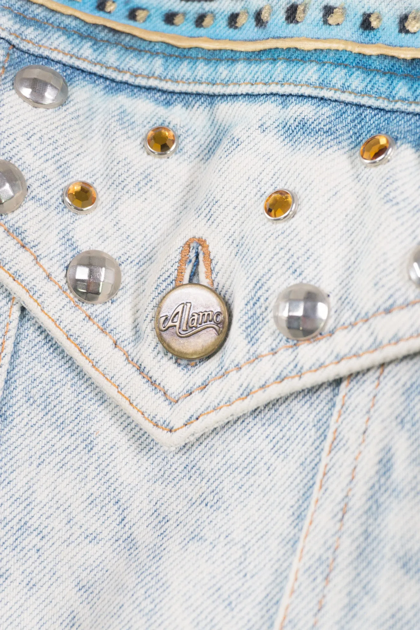 Hollywood Star Jacket