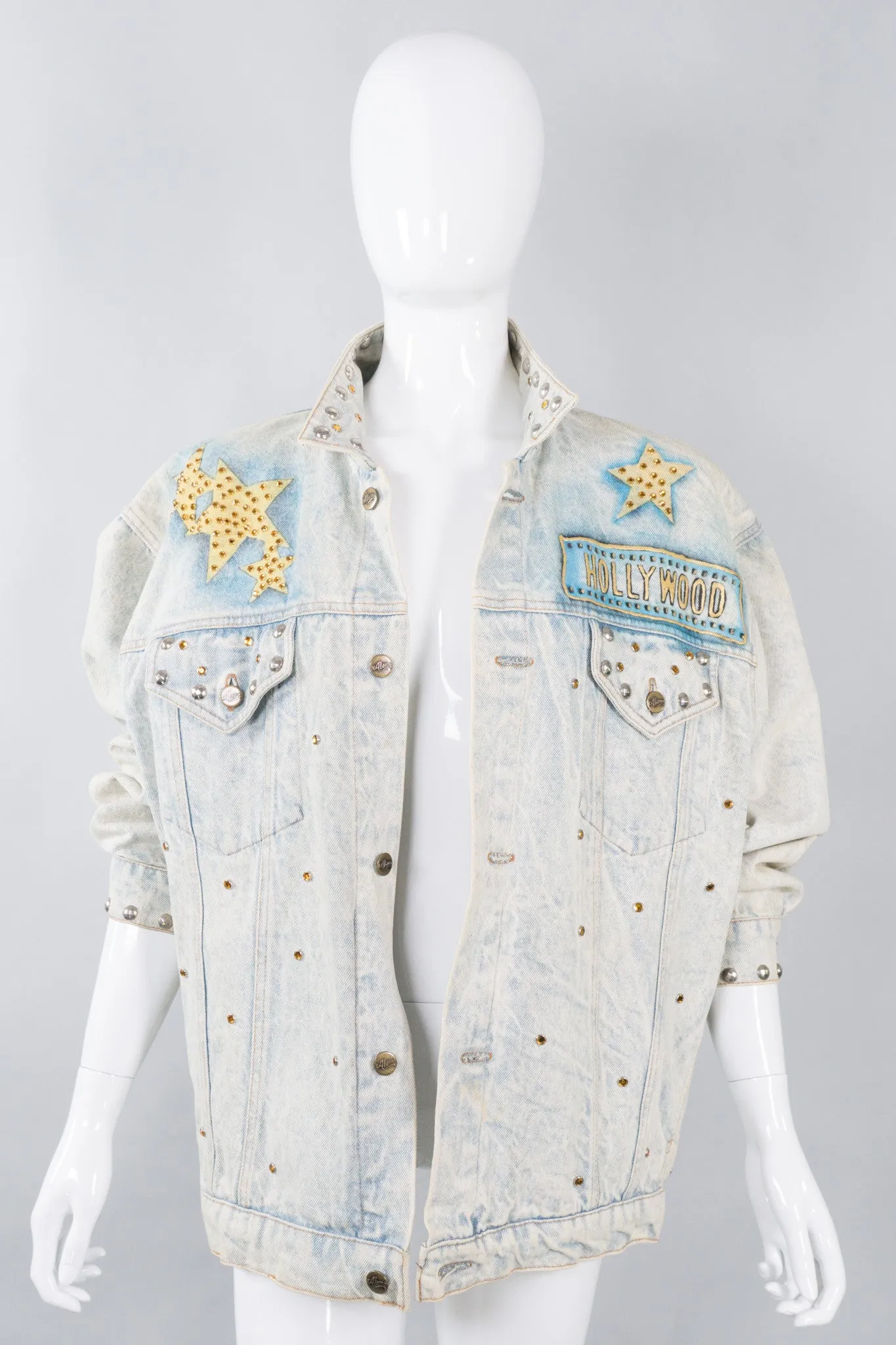 Hollywood Star Jacket