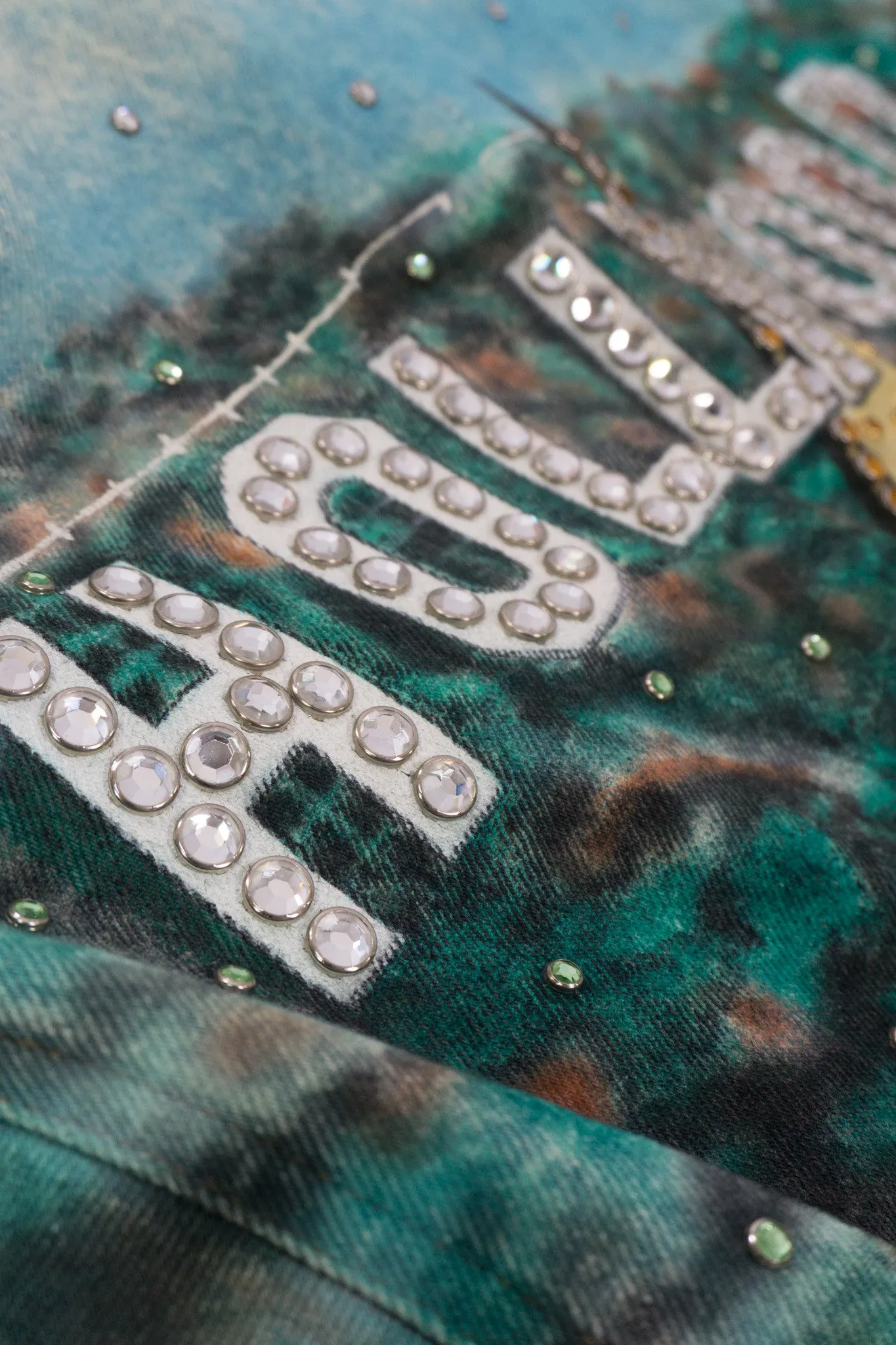 Hollywood Star Jacket