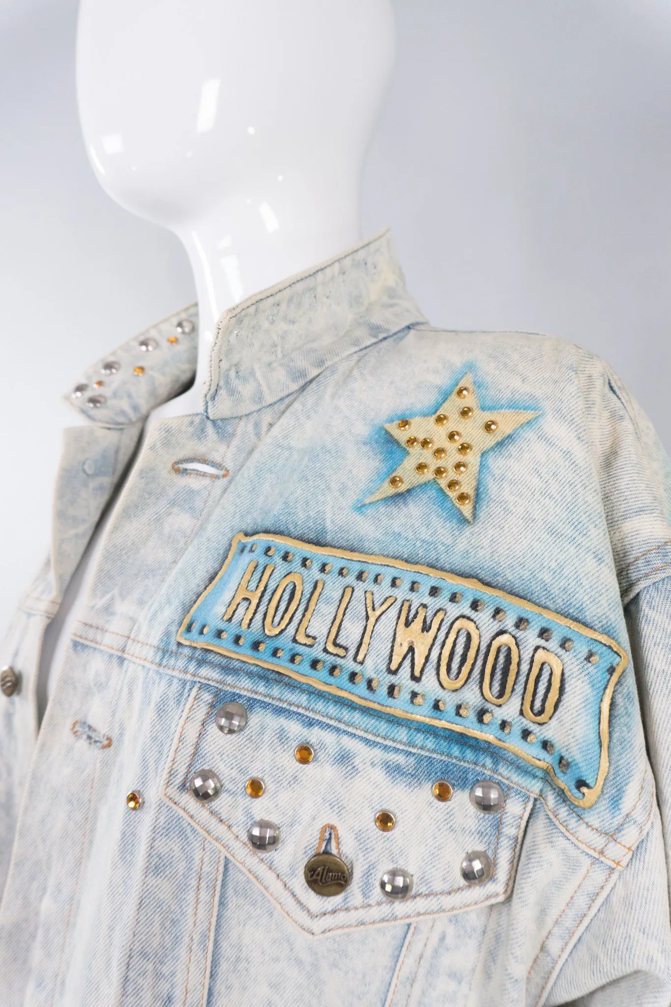 Hollywood Star Jacket