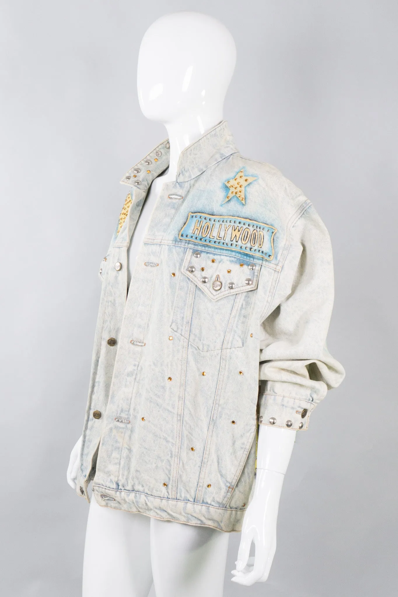 Hollywood Star Jacket