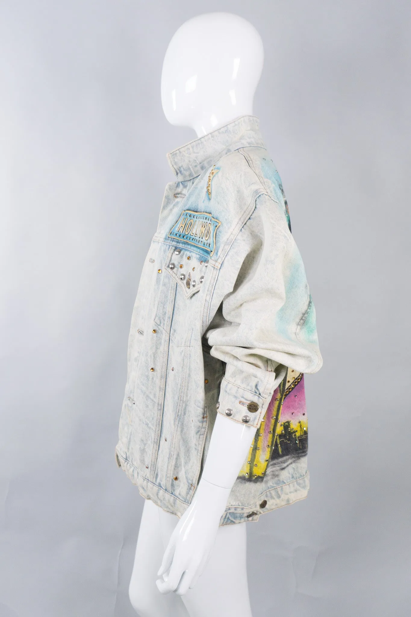 Hollywood Star Jacket