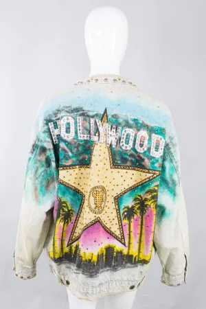 Hollywood Star Jacket