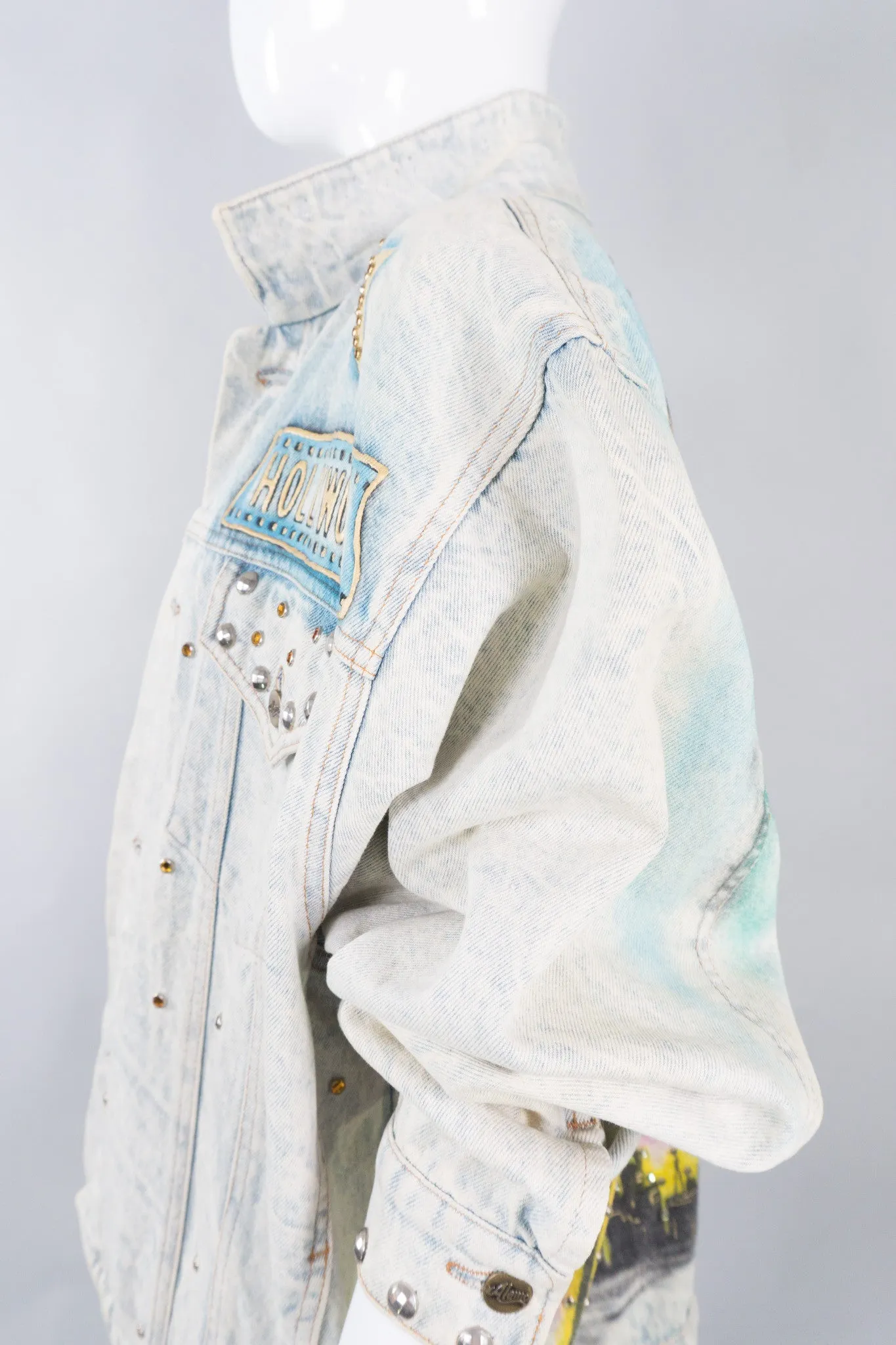 Hollywood Star Jacket