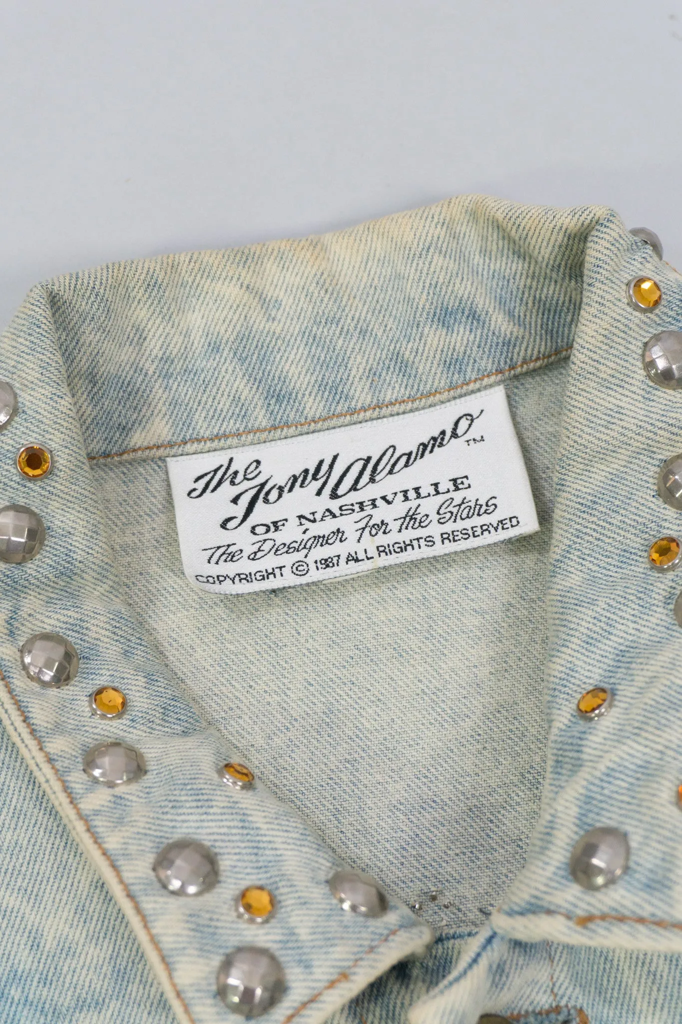 Hollywood Star Jacket