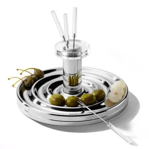 HORS-DOEUVRE DISH