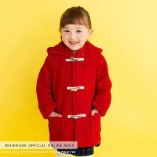 HOT BISCUITS COAT