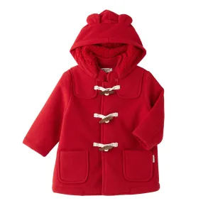 HOT BISCUITS COAT