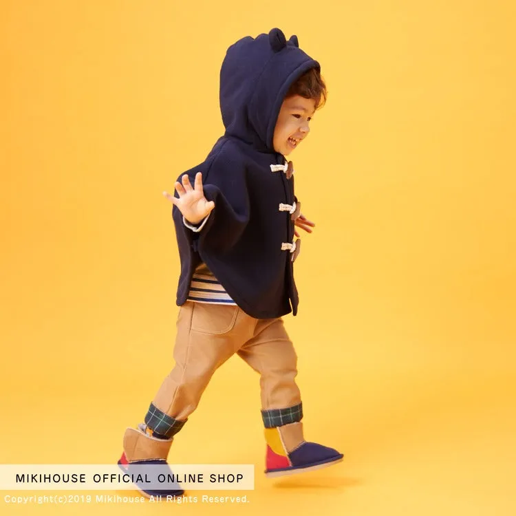 HOT BISCUITS COAT