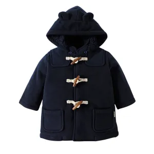 HOT BISCUITS COAT