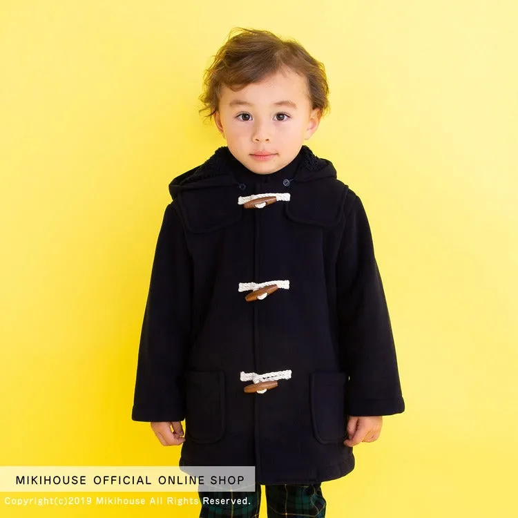 HOT BISCUITS COAT